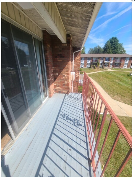 Enfield North Apartments