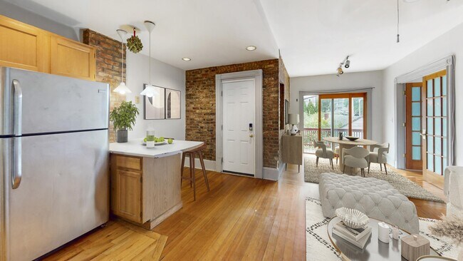 Photo - 1540 Tremont St Unidad 1540 - 2R