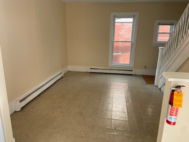 Dining Room or Living Room - 128 N Fairview St Unit 128 N. Fairview St Front