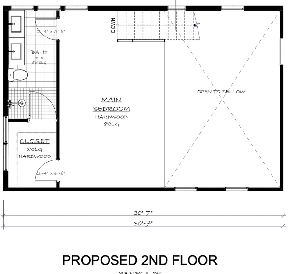 Photo - High-End New Construction Townhome Walk to UT!