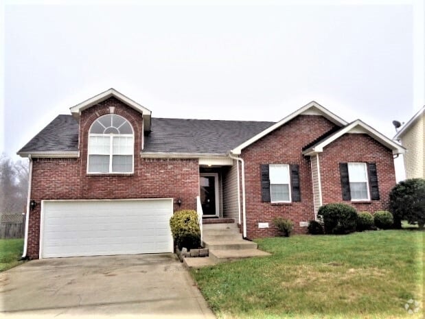 Building Photo - 2763 Ridgepole Dr Rental