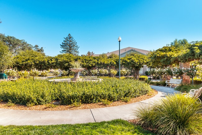 Vineyard Creek Apartments For Rent in Santa Rosa, CA