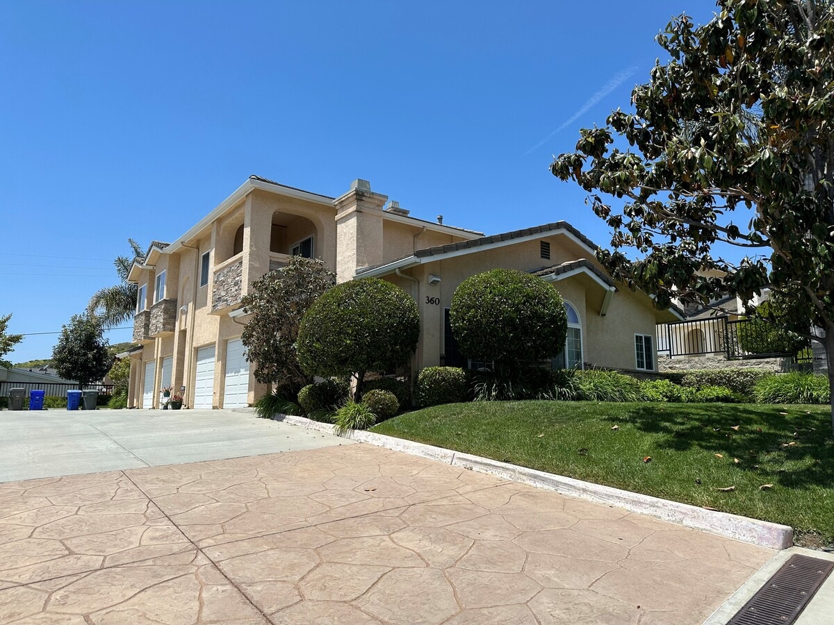 Photo - Liberty Triplex