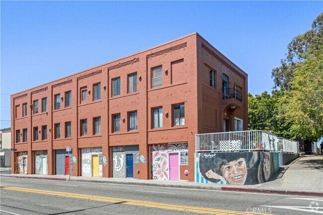 Building Photo - 101 Dudley Ave Unit 315-315 Rental