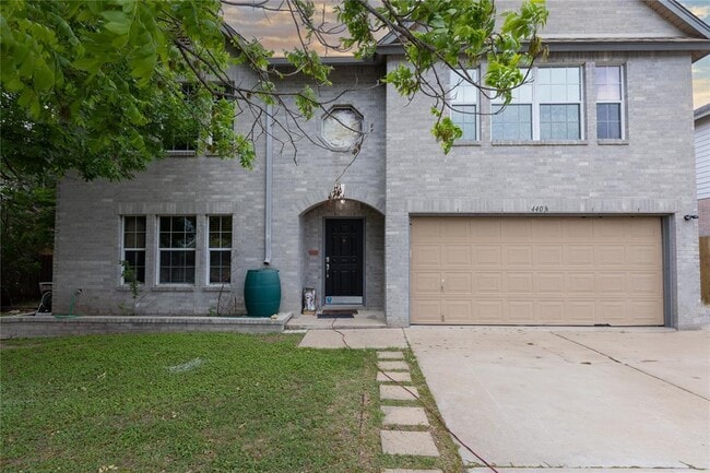 Building Photo - 4403 Cisco Valley Dr