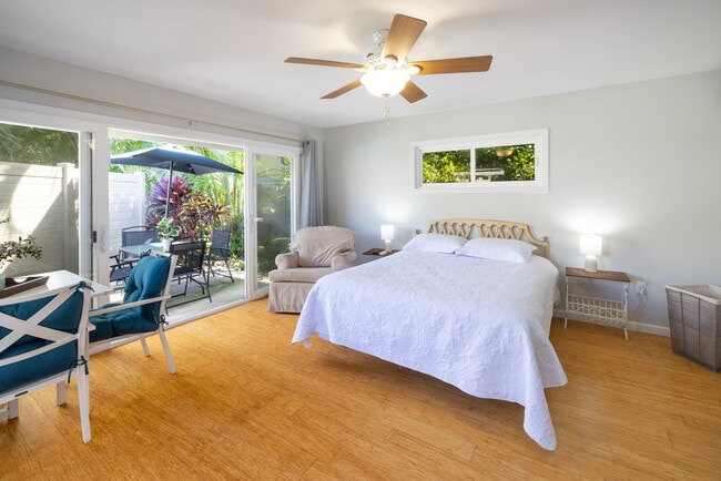 Building Photo - 811 N Kalaheo Ave Rental