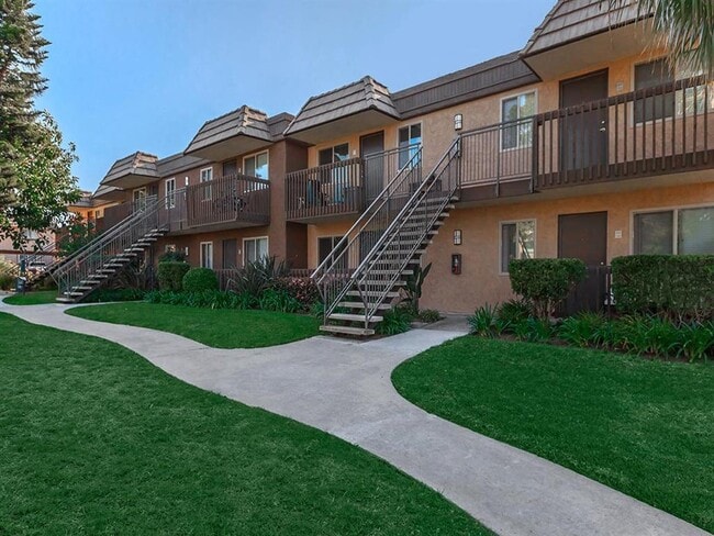 The Bluffs at Carlsbad