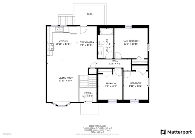 Photo - 4694 Palmetto St