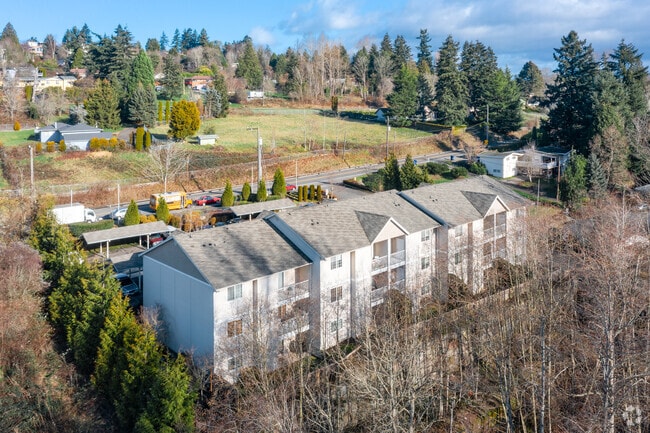Springbrook Reserve Condominiums