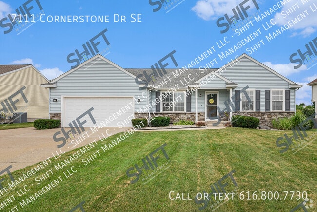 Building Photo - 7111 Cornerstone Dr SE Rental