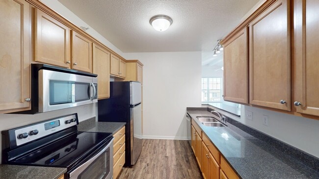 Grayhawk Apartments