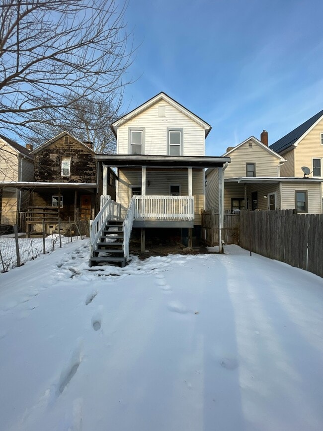 Photo - 618 Penn Ave