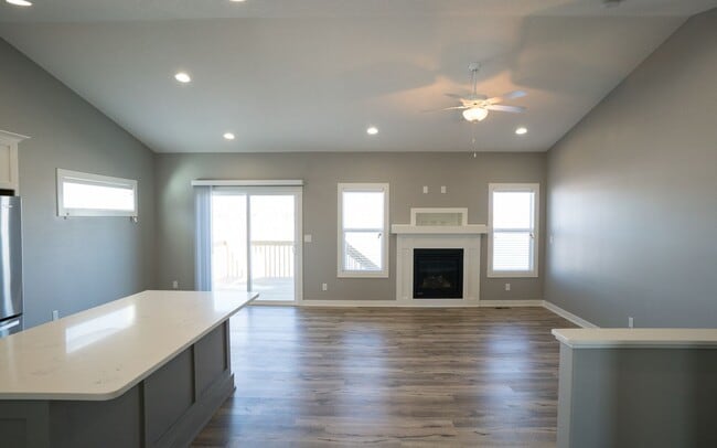 Photo - Dream Home Rental in Waukee! 3-Car Garage!