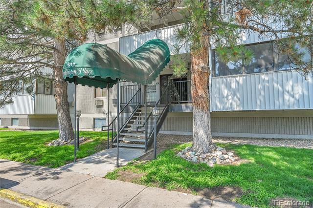 Photo - 1011 S Ironton St Unit 108