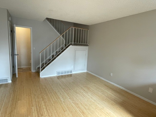 More living room space - 4165 Monroe Dr