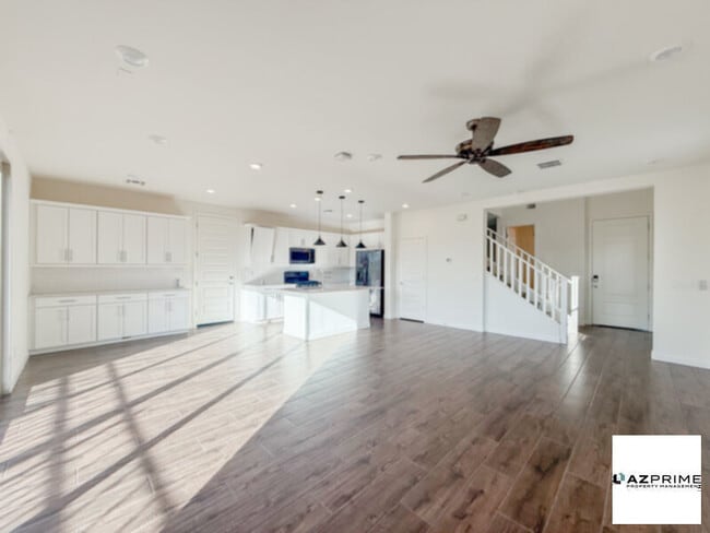 Photo - Unveil Your Dream Home in this Stunning 4/2.5 Oasis in Exclusive Phoenix Gated Community.