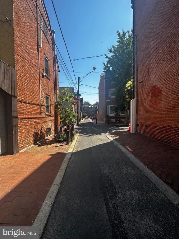 Photo - 810 S Howard St