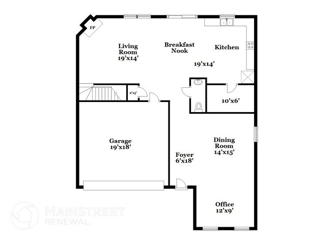 Photo - 4403 Stonewall Dr
