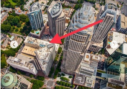 Photo - 127 N Tryon St Unit 408