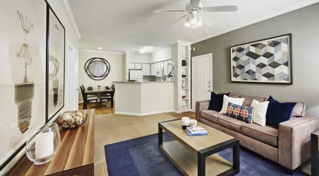 Building Photo - 1 bedroom in Stafford TX 77477 Unit 1292 Rental