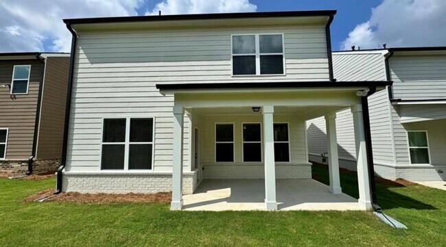 Photo - 3762 Dover Run Ln