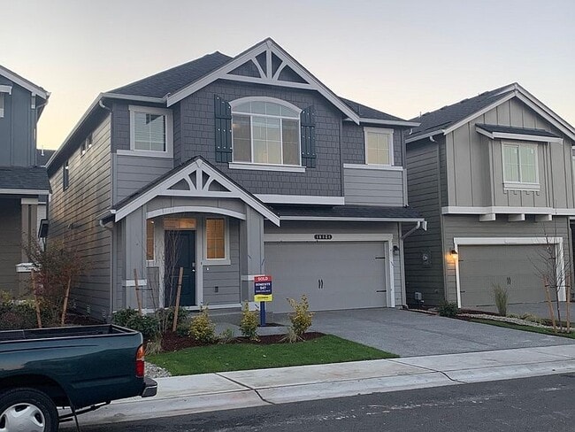 Photo - 18424 111th Ave E