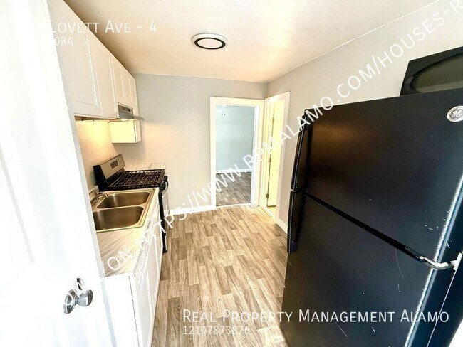 Photo - 602 Lovett Ave Unidad 4