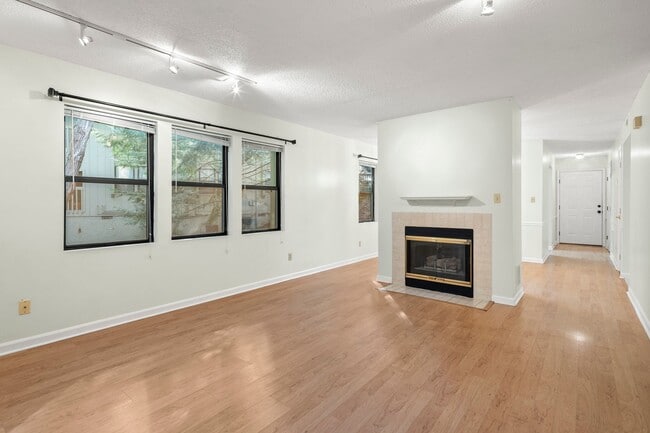 Photo - East Asheville Condo in The Cloisters