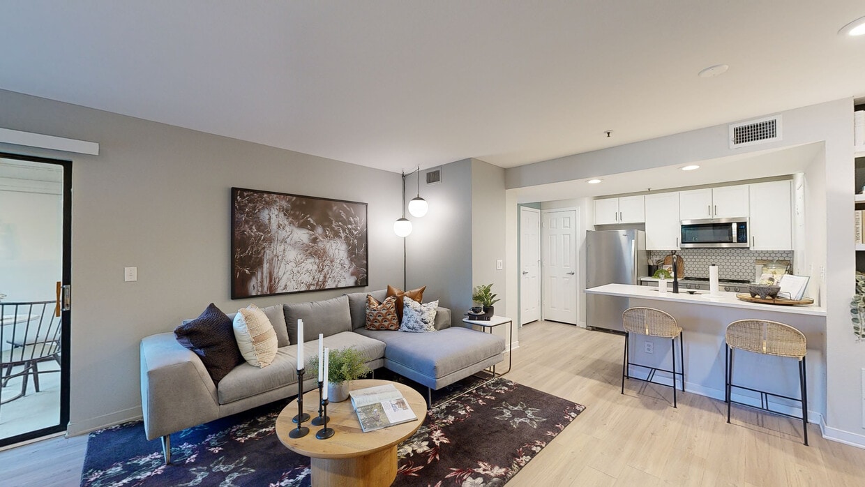 Photo - The Magwood Apartments