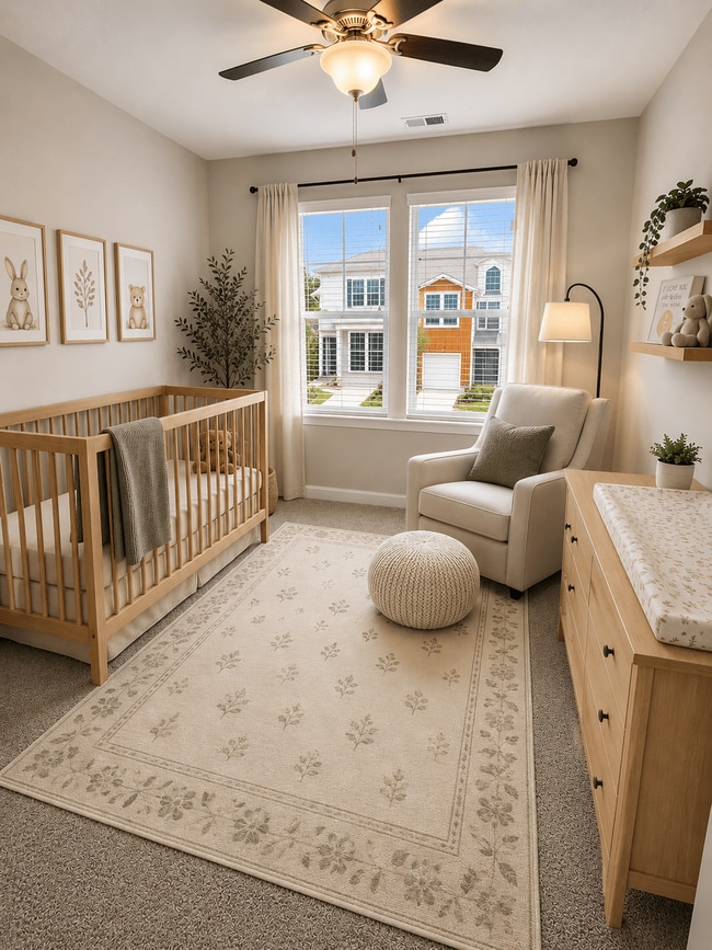 Tessa Mauldin Townhomes