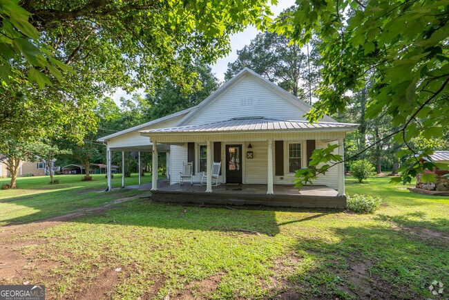 Building Photo - 5810 Bostwick Rd Rental