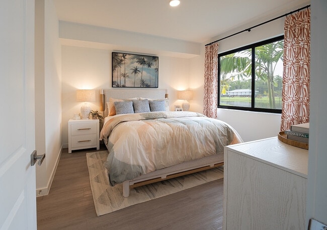 REVA Apartments
