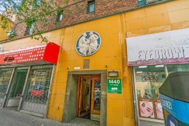 1440 East Ave Unit 6B