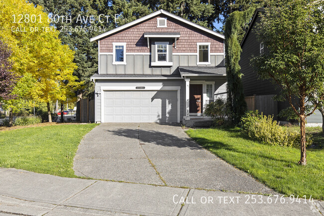 Building Photo - 12801 80th Ave Ct E Rental