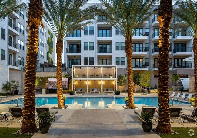 Building Photo - Auric Symphony Park Rental