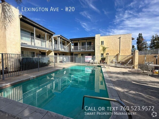 Building Photo - Best Deal in El Cajon! Unit #20 Rental