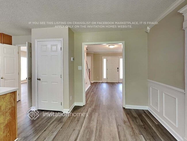 209 Wenonah Way