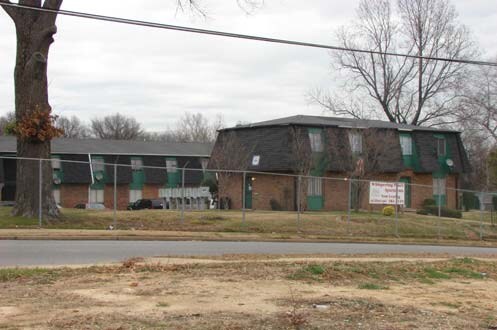 Whispering Pines Apartments - Whispering Pines Apartments