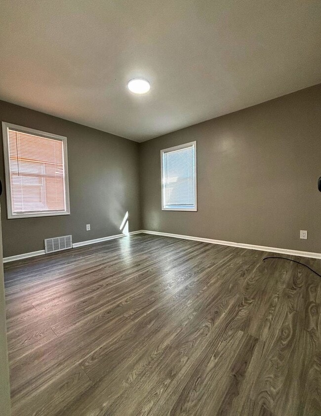 Photo - Spacious 3-Bedroom 2 Bath Home in Gary