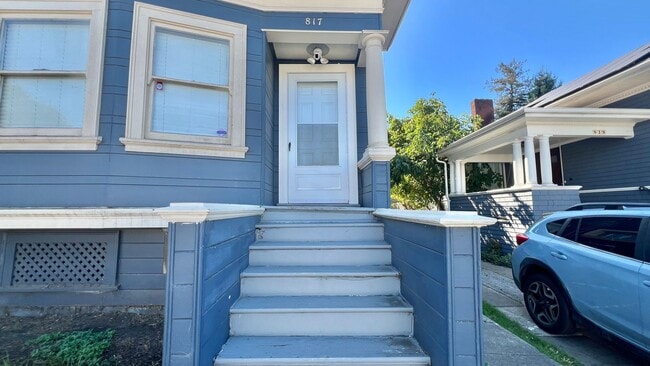 Photo - Well-maintained, Charming Victorian-style ...
