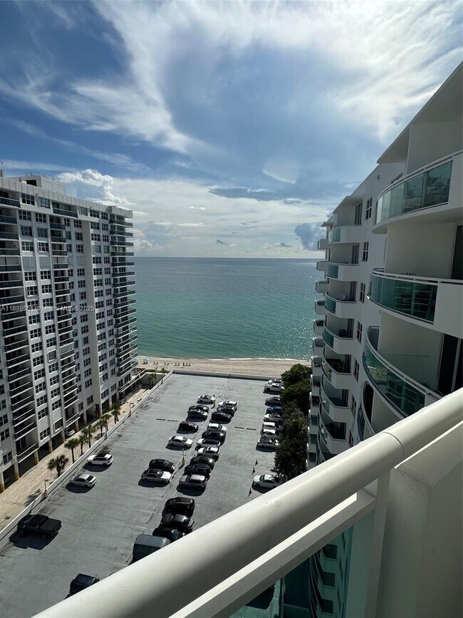Photo - 3001 S Ocean Dr Unit 1549