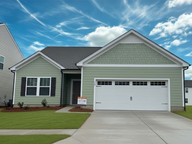 Building Photo - Kensington community in China Grove! Ranch style NEW 3 br 2.5 ba home Available April 1st