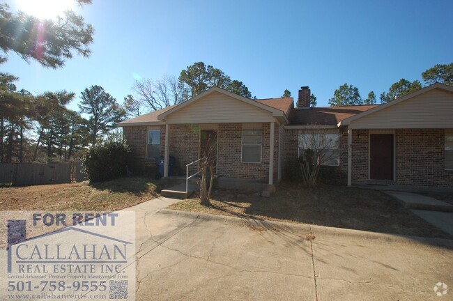 Building Photo - Maumelle 2 Bedroom Unit Rental