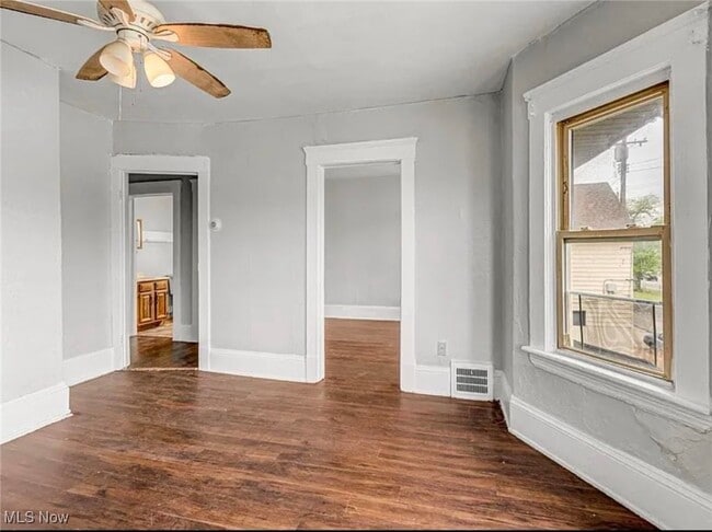 Photo - 3635 E 49th St Unit Down