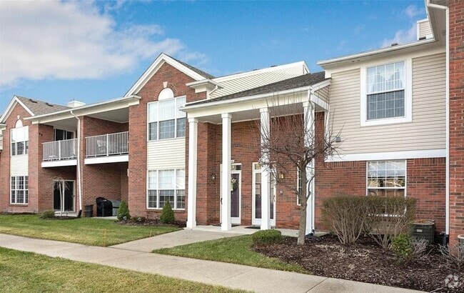 Building Photo - 46116 Rhodes Dr Rental