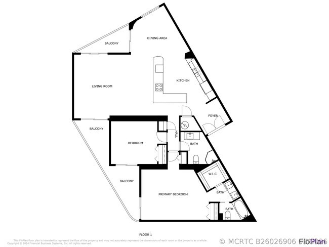 Photo - 5420 N Ocean Dr Unit 906