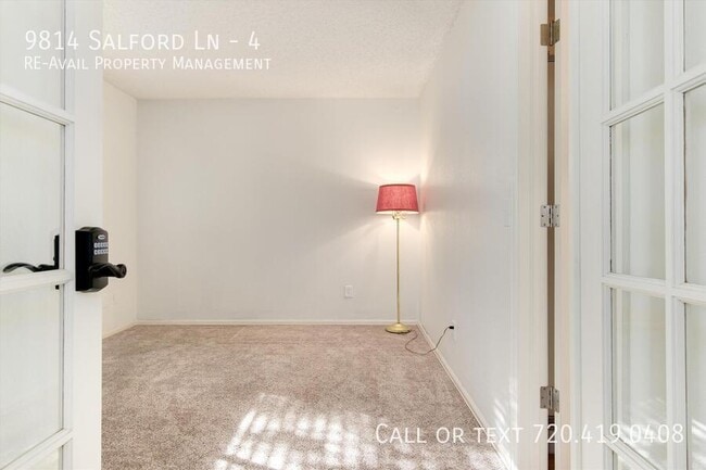 Photo - 9814 Salford Ln Unit 4