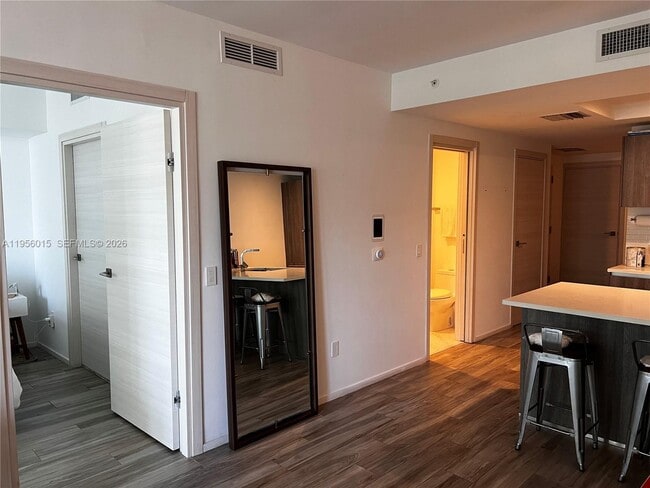 Photo - 801 S Miami Ave Unit 2807