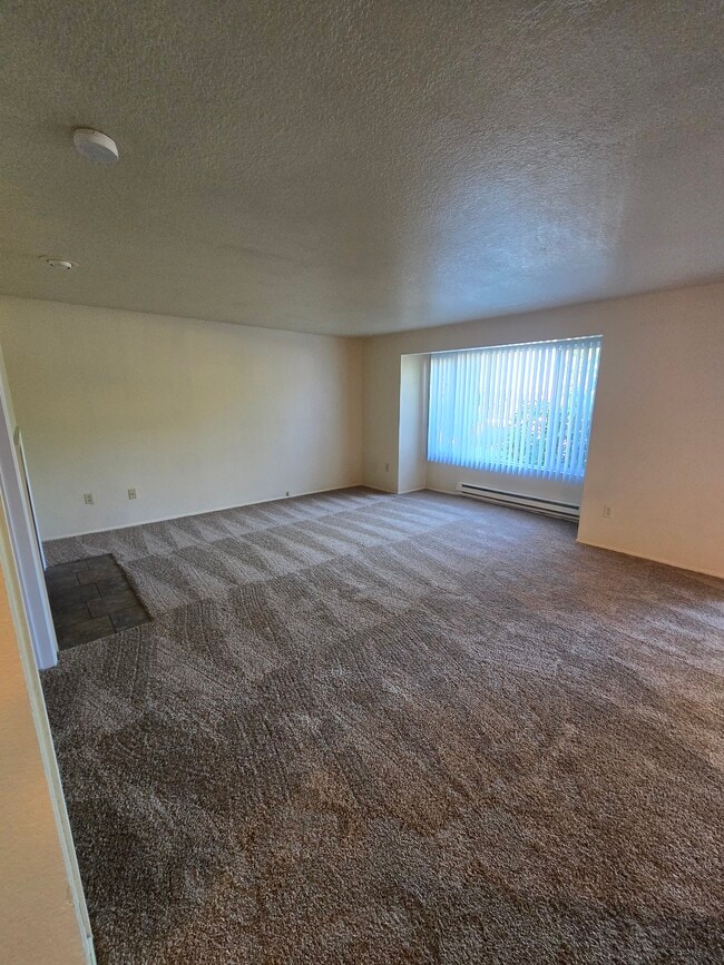 Lea Hill Condominiums
