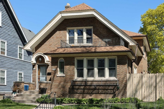 Photo - 1818-1820-1820 E Newberry Blvd Apartamento Unidad 1820